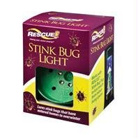 Rescue - SBTL Stink Bug Trap Light (2 PACK) Rescue - SBTL Stink Bug Trap Light (2 PACK)
