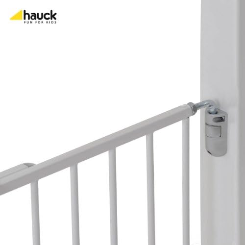 screwfix stair gate