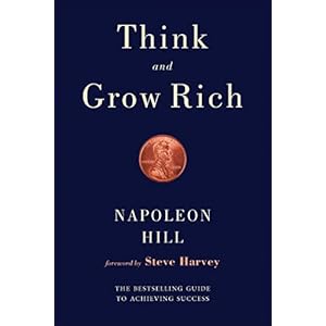 Think and Grow Rich Paperback – 8 maart 2016