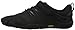 Vibram Five Fingers Men's V-Train Fitness Shoe (46 EU/11.5-12, Black Out)