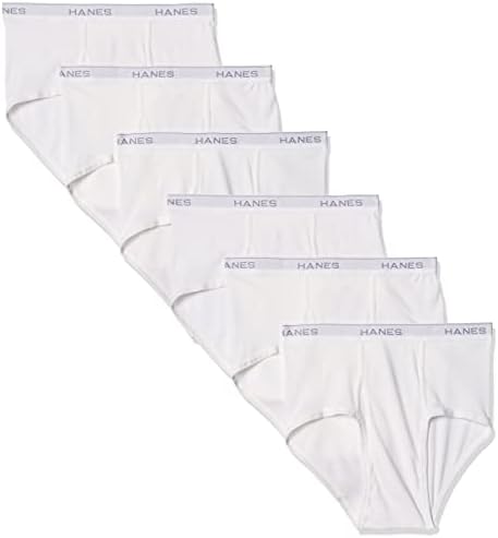 Hanes mens 2252p7