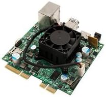 GIZMOSPHERE GIZMO-2-GSOCD9W-1.0 DEV BOARD, GX-210HA AMD64 DUAL-CORE SOC