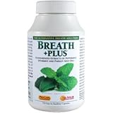 Breath Plus 60 Capsules