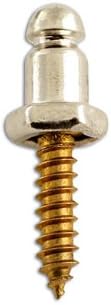 Connect 35032 Lift the Dot Stud with Woodscrew Pack 20