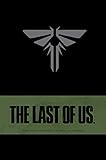 The Last of Us Hardcover Ruled Journal (Insights Journals) by 