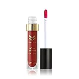 Lip Stains, Vovotrade Waterproof Matte liquid lipstick Long Lasting lip gloss Lipstick (B)