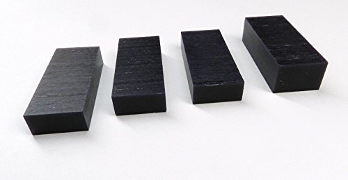 3 Carving+Blocks+Purple+Medium+Jewelry