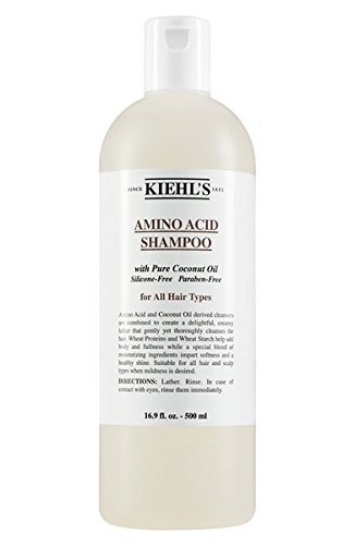 KIE HL S Amino Acid Shampoo 16.9 oz