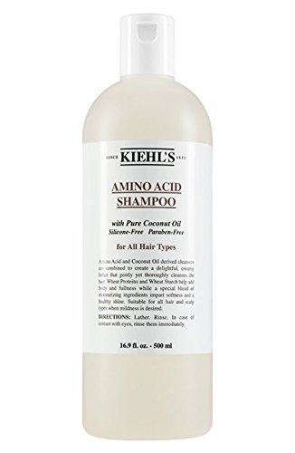 KIE'HL'S Amino Acid Shampoo 16.9 oz