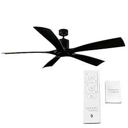 Aviator Smart Indoor and Outdoor 5-Blade Ceiling