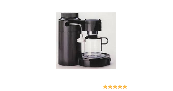 Amazon.com: Braun Espresso Master e 200 T espresso-maschine/eléctrica :  Hogar y Cocina
