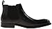 Kenneth Cole New York Men's Legal Jar-Gon Leather Chelsea Boot
