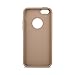 Moshi iGlaze Armour Aluminum iPhone 5/5s/SE Case - Golden Rose