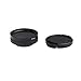 Williamcr Lens Protective Cap Cover+37mm UV Filter Lens for XIAOMi Yi 2 II 4K 4K+ Action Camera Accessories