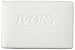 Ivory Simply Ivory Bath Bar for Unisex, 3 Count