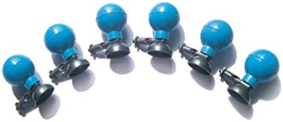 Qingdao Bright ECG Ball Electrodes 0101013