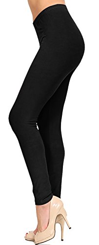 High Waisted Viv Collection Leggings Amazon VIV Collection Full