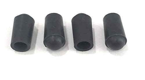 Ricochet Parts Pinball Shooter Tip Set of 4
