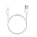 Lightning Cables, 3 Pack iPhone Charger Cables - MixcTech 3 in 1 [2x3ft Cables 1x1ft Cable] Apple Charging Powerline for iPhone 7/7Plus 6s/6s Plus 6/6 Plus iPad mini/Air/Pro iPod touch 5