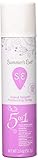 Summers Eve Freshening Spray 2 Ounce Island Splash (59ml) (2 Pack)