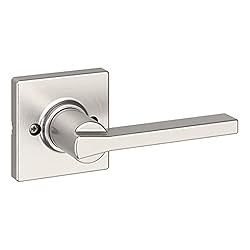 Kwikset Casey Interior Passage Door Handle, Lever