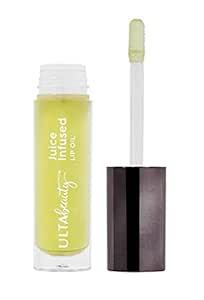 Amazon.com : ULTA Juice Infused Lip Oil Green Tea +Avocado ...