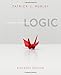 A Concise Introduction to Logic (with Stand Alone Rules and Argument Forms Card) (Available Titles Aplia)