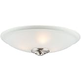 Maxim Basic-Max - 3 Light Ceiling Fan Light Kit