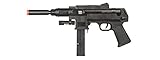 UKARMS 286FPS Spring Mini-Uzi Tactical Airsoft Gun Rifle 6mm BB Pistol w/BBS