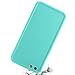 iPhone 6S Plus Waterproof Case, Pandawell Super Slim Thin Light [360 All Round Protective] Full-Sealed IPX-6 Waterproof Shockproof Dust/Snow Proof Case Cover for iPhone 6 Plus / 6S Plus - Teal