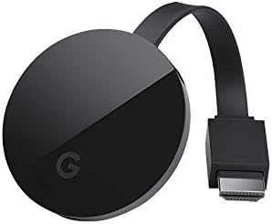 NAMEO 5G Wireless Display Dongle Dual Band Support Google Home &amp; Chrome Youtube Netflix Hulu Google Play and Home APP