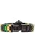 LEGO Watches and Clocks Boy's 'Ninjago Lloyd' Quartz Plastic Casual watch, Color:Green (Model: 8021421)