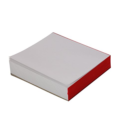 Easyinsmile Disposable Dental Mixing Pads Poly Coated 3Ã—100pcs/box (M)