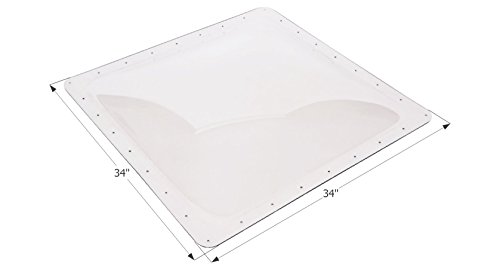 Icon 01862 Rv Skylight