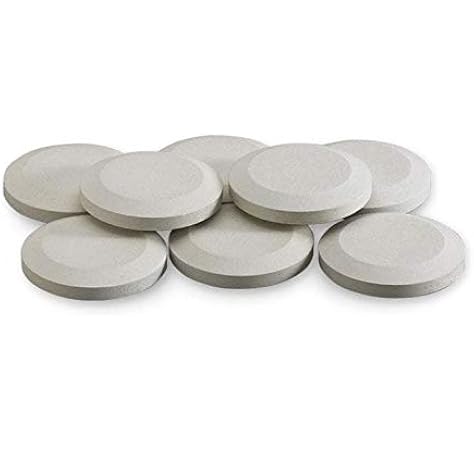 Stg Briquettes 1 Holder Flame Tamer Replacement Set For Excalibur Pro 32 In Grill Brncovstg 32 Grilling Settings Tray