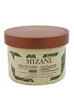 Mizani True Textures Curl Define Pudding Cream for Unisex, 8 Ounce