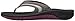 Reef Womens Sandals Slap 3 | Athletic Sports Flip Flops For Women With Soft Cushion Footbed | Waterproof