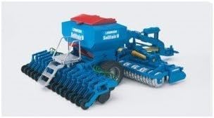 Semoir lemken bruder Clearance
