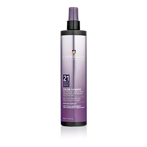 Amazon.com: Pureology Color Fanatic 