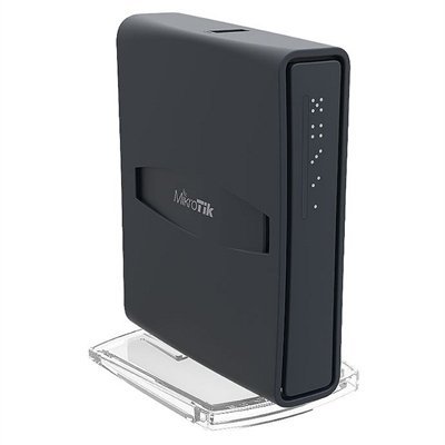 Mikrotik RouterBoard hAP AC Lite Tower RB952Ui-5ac2nD-TC International Version