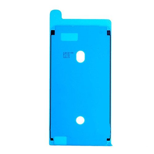 oGoDeal Screen Adhesive Strips Waterproof Pre-Cut Adhesive Glue for iPhone 6S Plus White