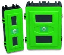 Firechief HSB70 Small Escape Equipment Cabinet Weatherproof Breathing Apparatus