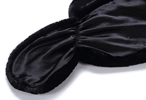 6 Caracilia+Women+Shawl+Winter+Wedding