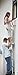 ResQLadder Fire Escape Ladder, 4 Story Portable Emergency Escape Ladder, 35-Foot, FL35