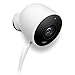 Nest Cam Outdoor Security Camera