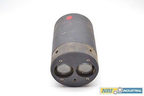 K-TEK LMO2/20/1/L/H 100H LASER DISTANCE LEVEL 100-240V-AC TRANSMITTER B437605
