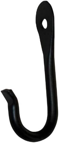 The Hookery SJH3 J Hook with Flared End