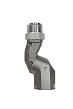 Fill-Rite S100H1315 1" Multi-Plane Swivel