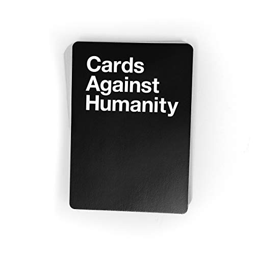 cards against humanity nostalgia pack