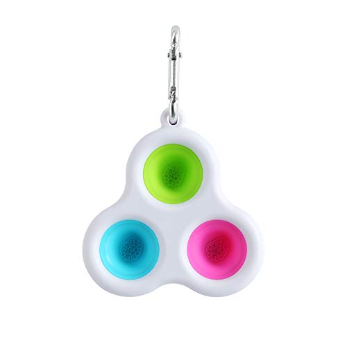Mini Simple Dimple Sensory Fidget Toy 